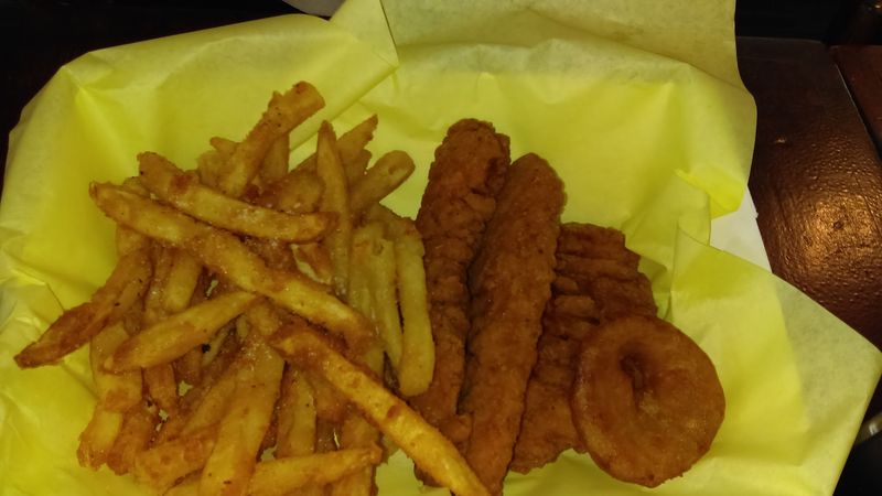 Onion Rings: Crispy, Golden, and Addictive