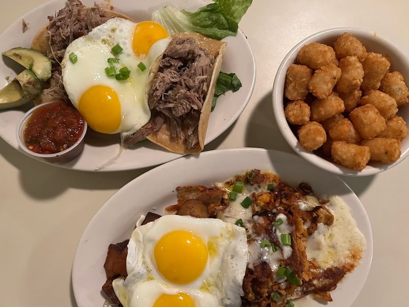 Biscuits, Gravy, and a Brunch Menu Worth Waking Up For