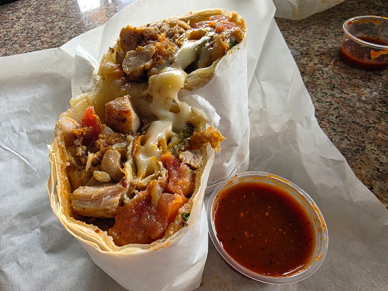 Bacon, Egg, And Cheese Classic