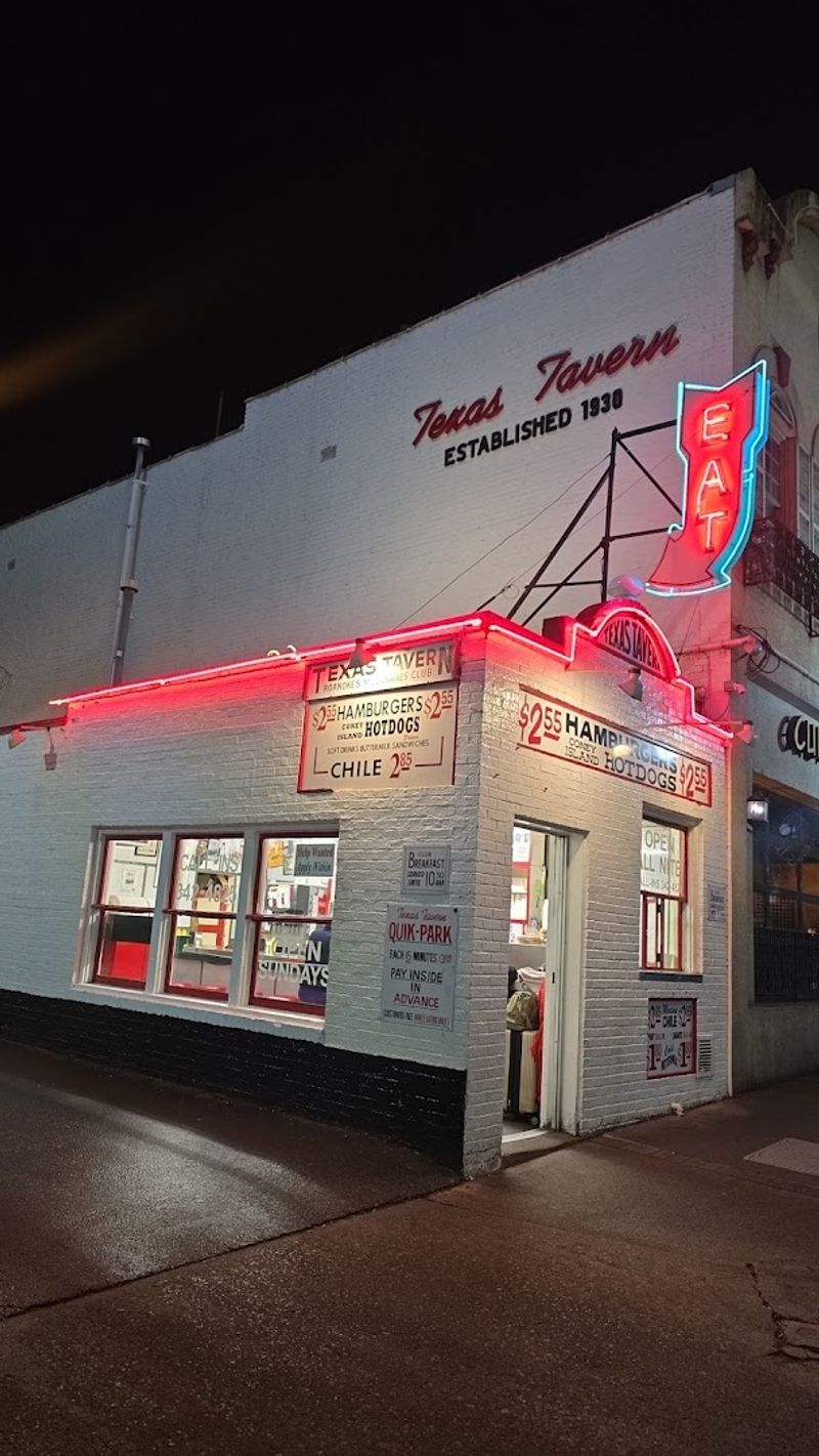 Open 24 Hours, Every Single Day of the Year