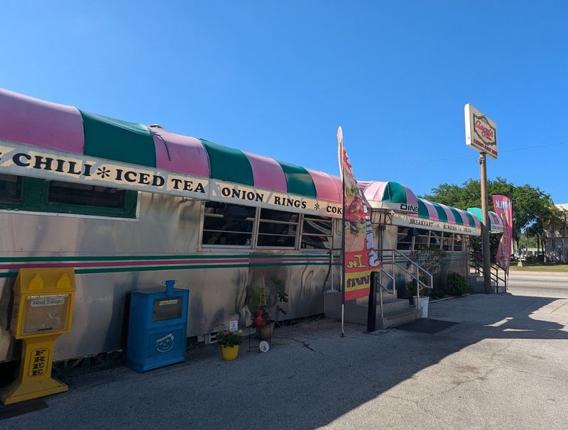 Retro Atmosphere That Feels Genuinely Authentic