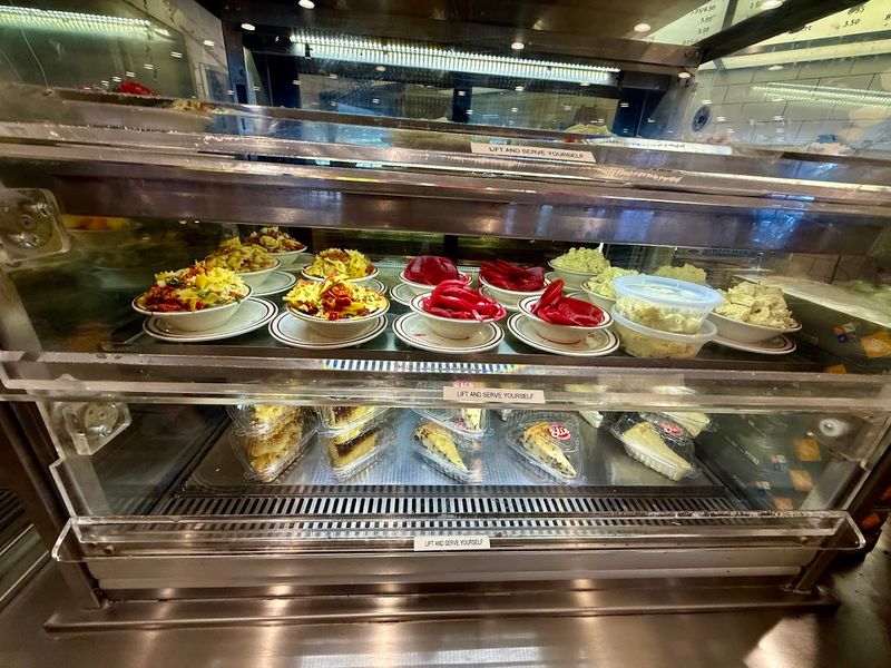 Desserts Worth Saving Room For