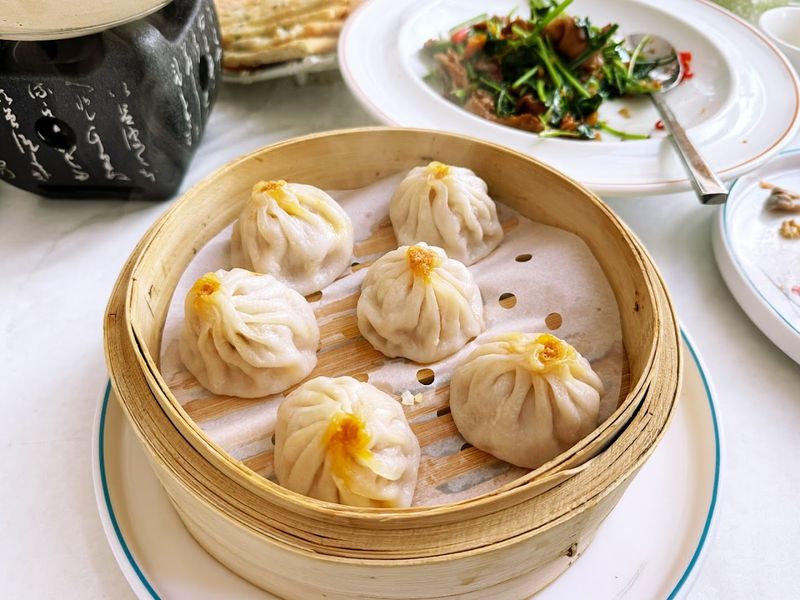 The Imperial Treasure - Charlotte, North Carolina