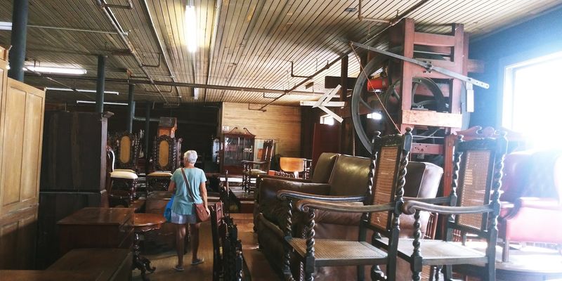 Helpful Staff Who Know Every Inch of the Store