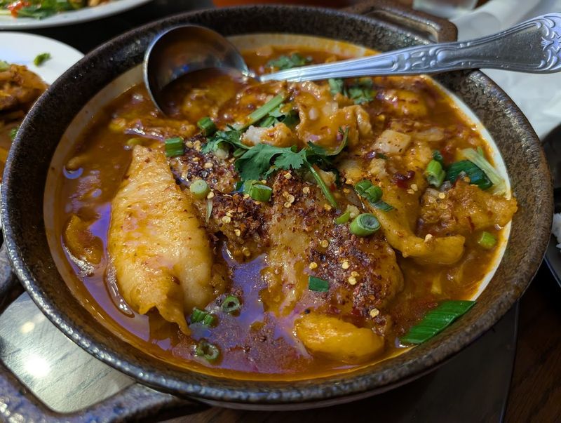 Tasty China - Marietta, Georgia