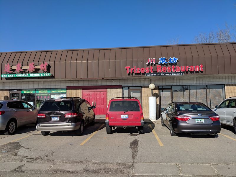 Trizest Restaurant - Sterling Heights, Michigan