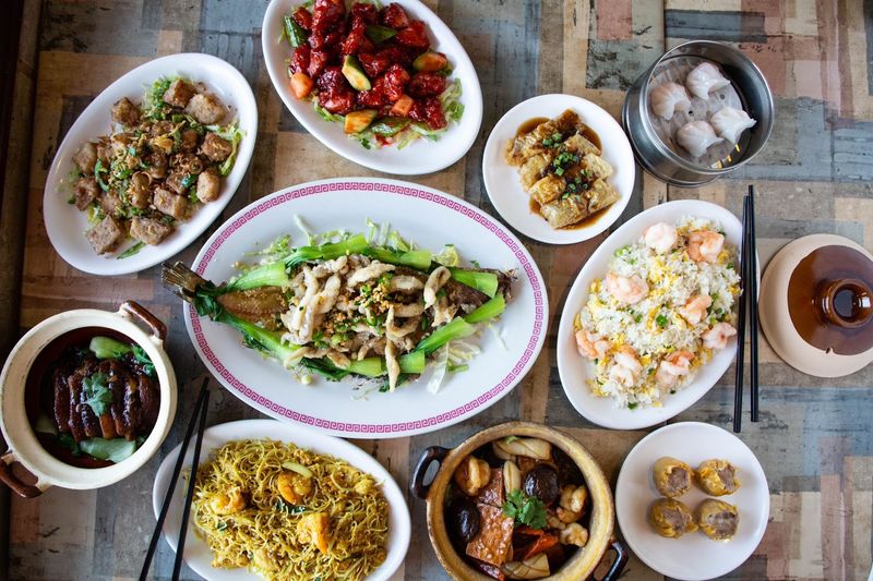 ABC Cafe - Overland Park, Kansas