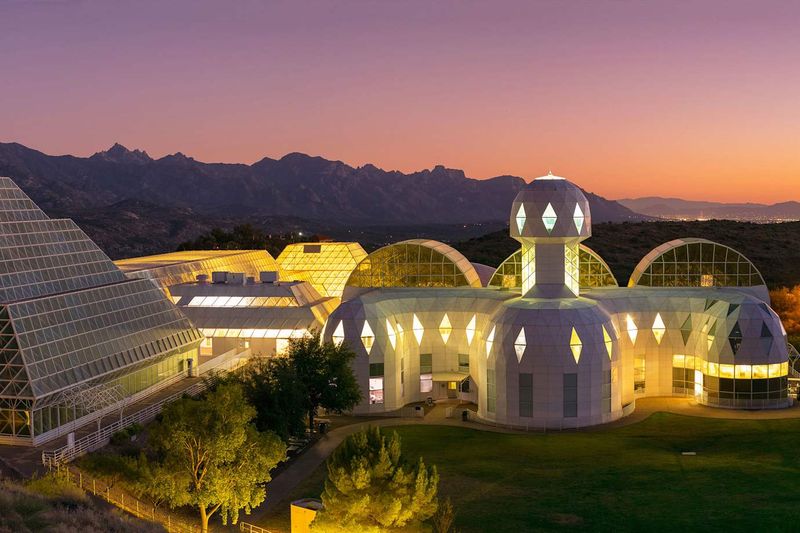 Oracle - Oracle, Arizona