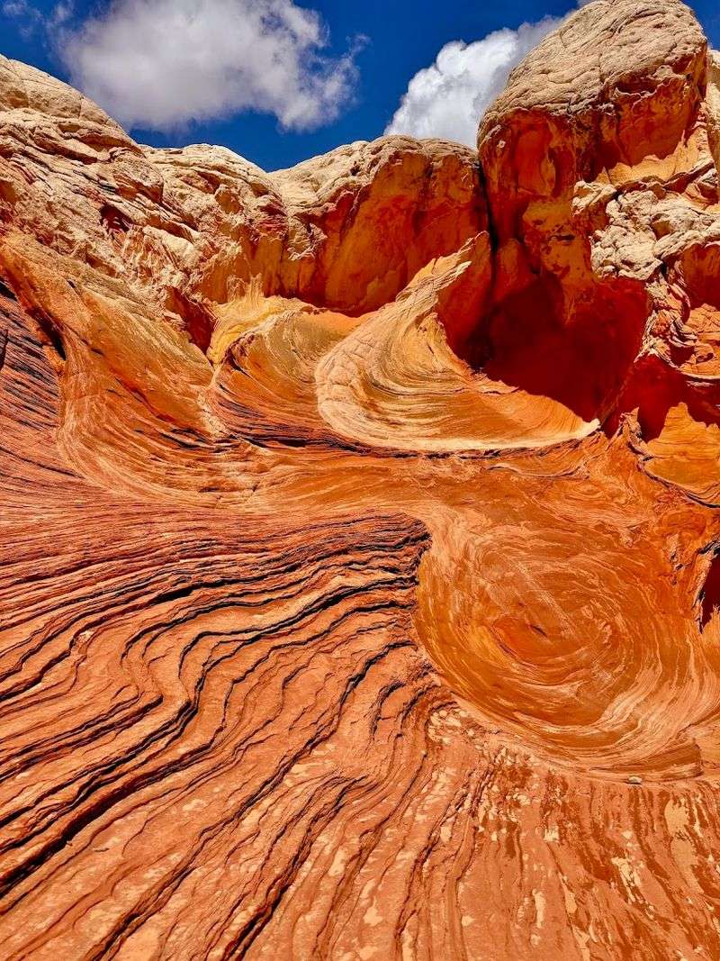 Vermilion Cliffs National Monument