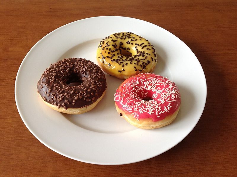 Donuts
