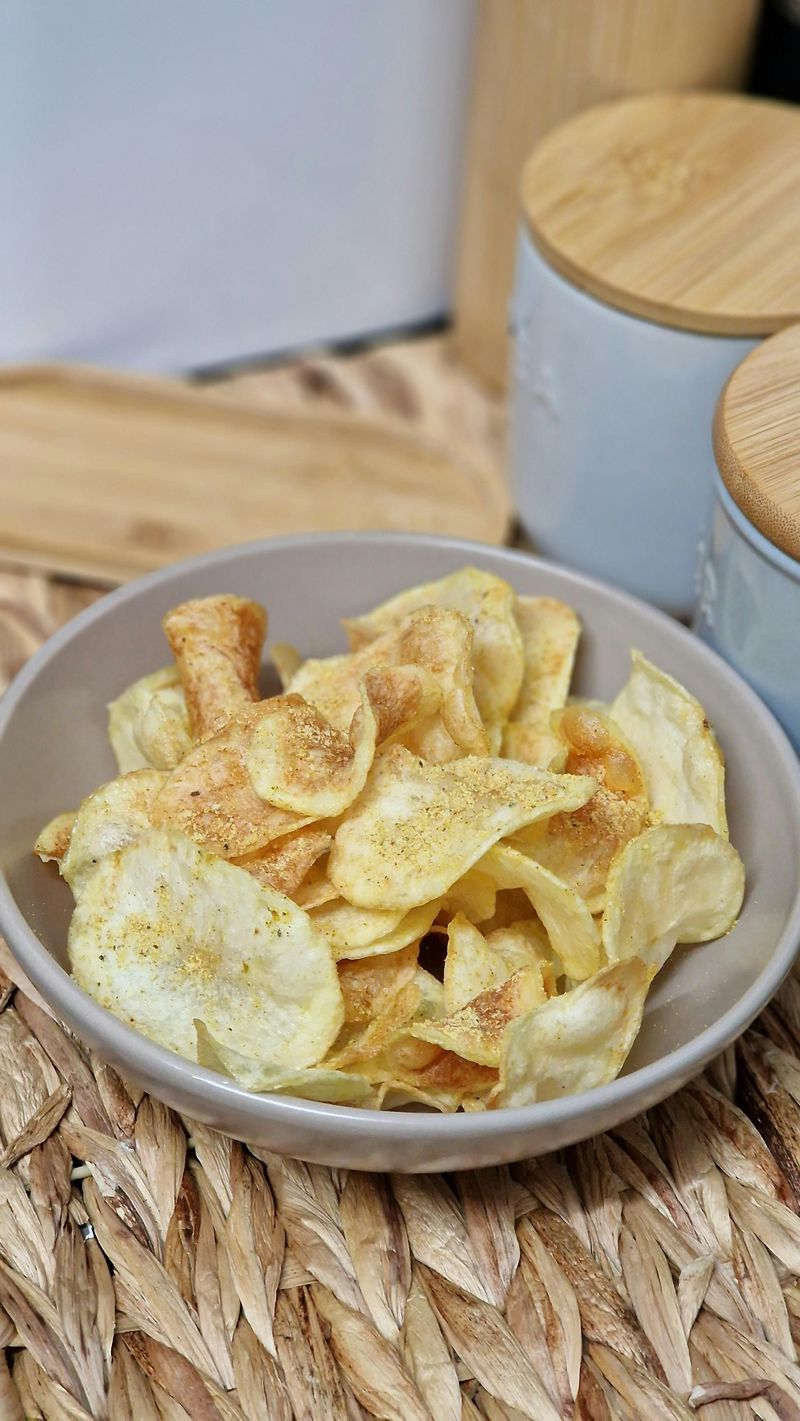 Potato Chips