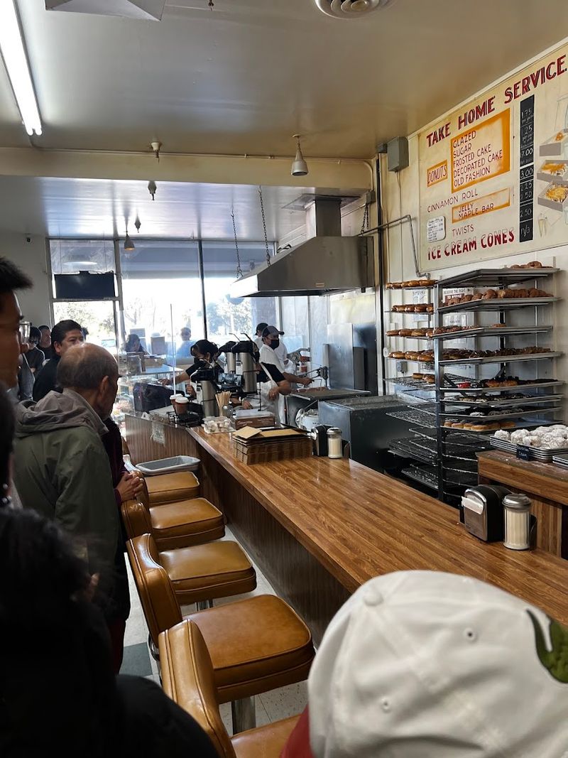 A Retro Atmosphere That Feels Like Home