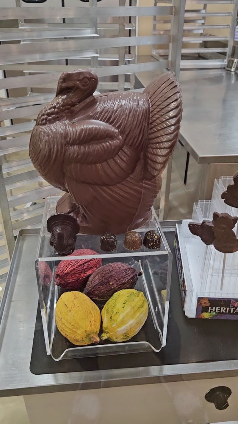 Chocolate Gifts That Impress Every Single Time