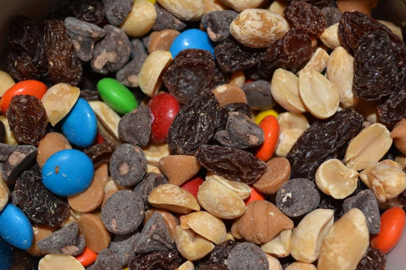 Trail Mix
