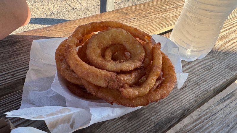 Crispy Golden Onion Rings That Keep People Coming Back