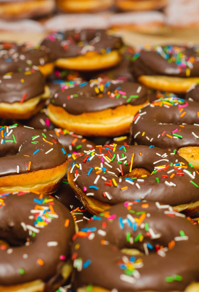 Donuts
