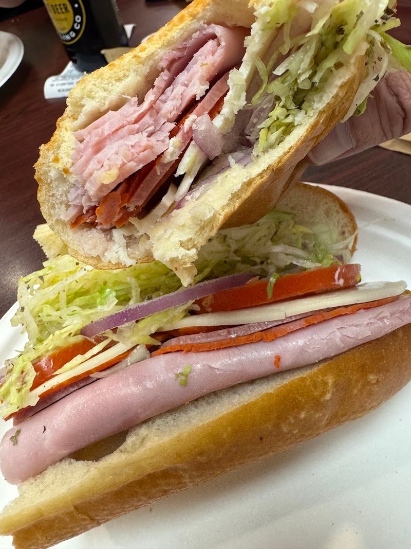 Romanelli's Italian Deli - Phoenix, Arizona