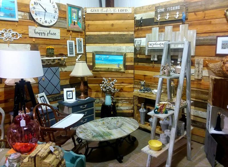 Lamps, Lighting, and Decor That Light Up a Room