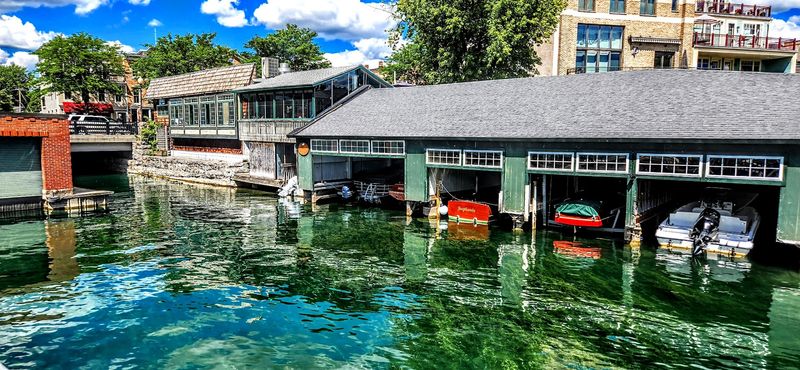 Finger Lakes Wine Country: Sips Worth Savoring