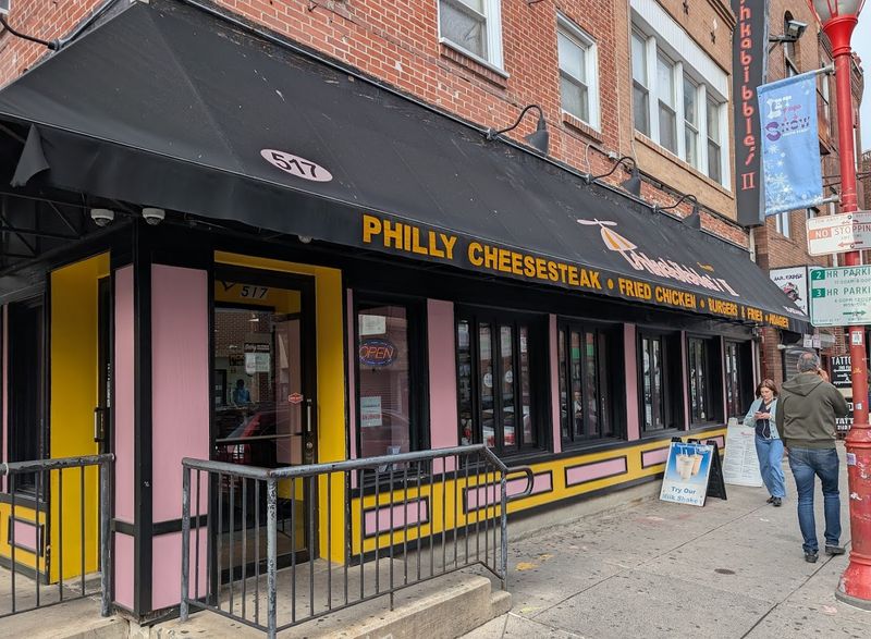 Ishkabibble's II - Philadelphia, Pennsylvania