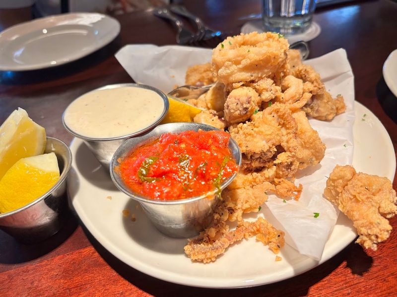 Pappadeaux Seafood Kitchen - Phoenix, Arizona