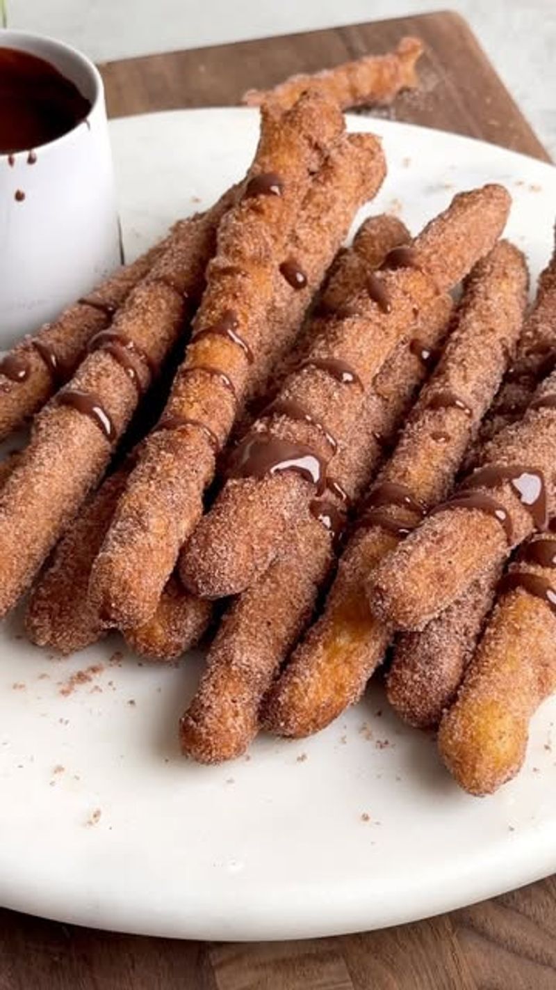 Churros