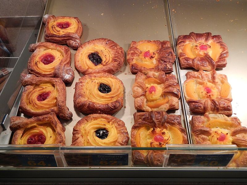 23 Timeless Breakfast Dishes Worth Rediscovering 18 Danish Pastries