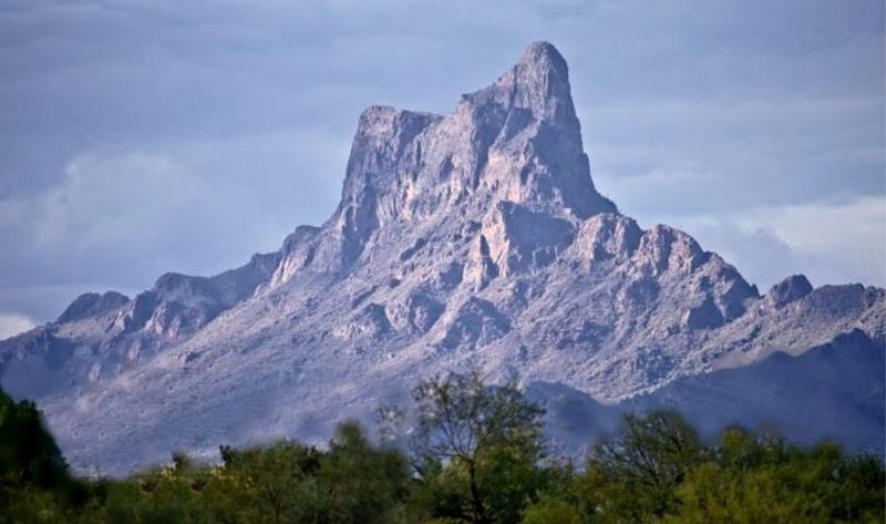 This stunning Arizona state park is too beautiful to keep secret 10 The Dramatic Geology Behind That Iconic Silhouette