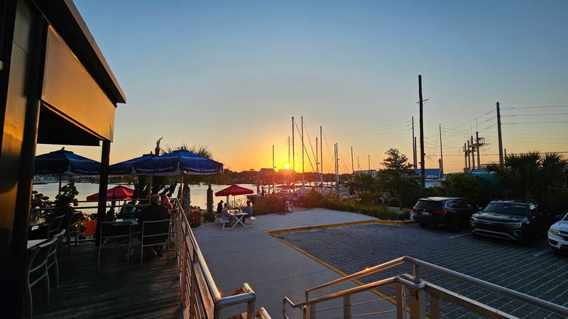 Complimentary Valet Parking