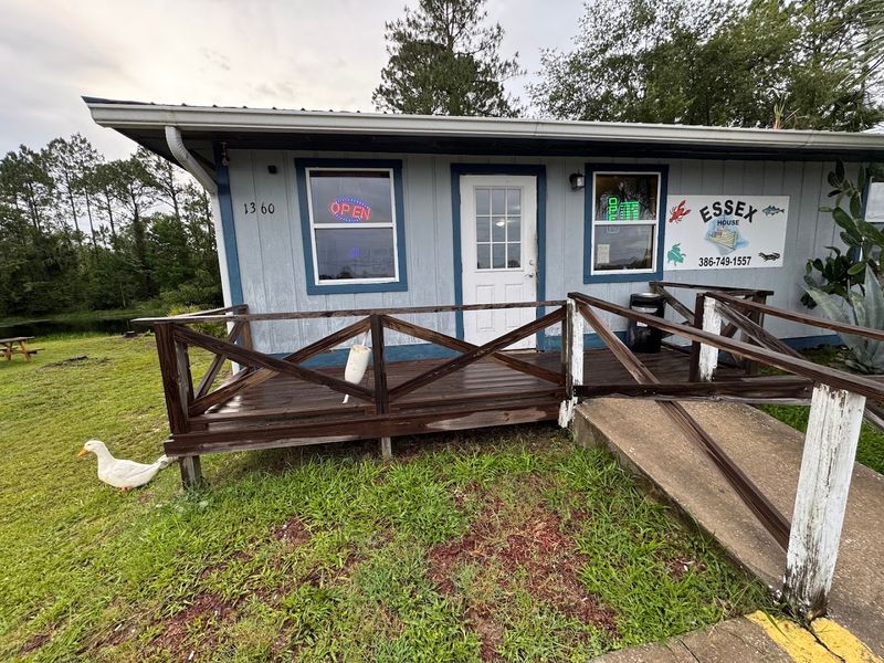 A Hidden Gem Location Worth the Drive