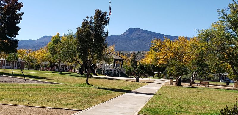Clarkdale - Clarkdale, Arizona