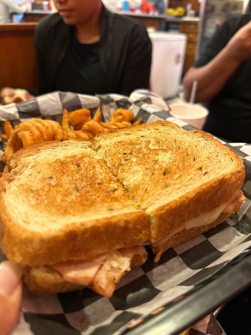 A Destination Spot for Davidson College Visitors