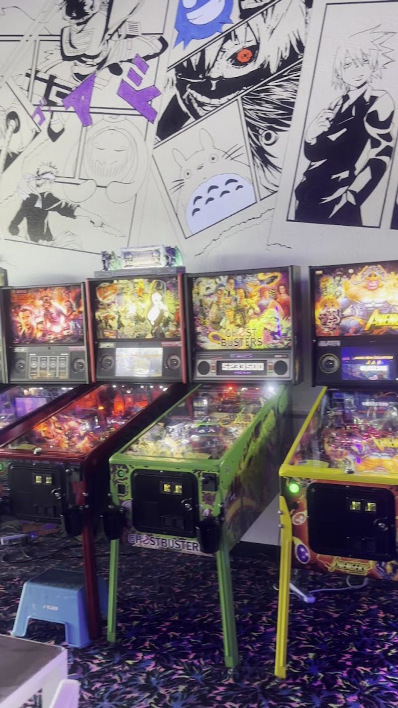 An Incredible Spot for Date Nights and Birthday Parties