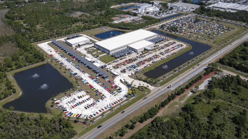 How to Plan Your Visit and What to Expect