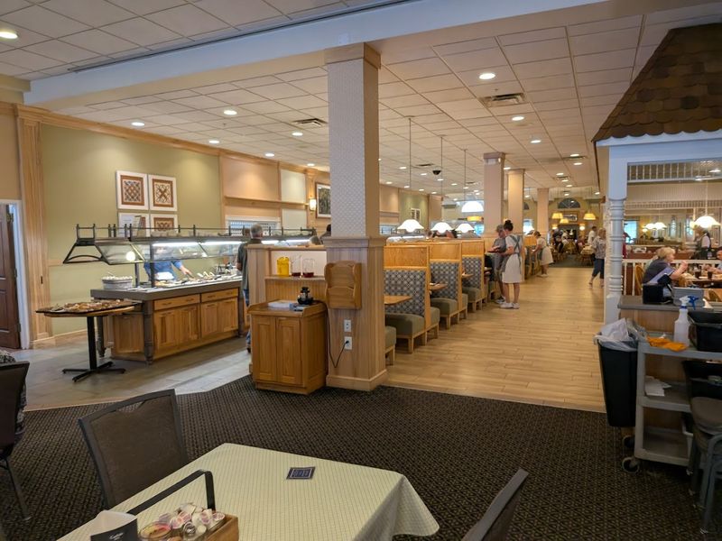 A Taste of Ohio in the Sunshine State