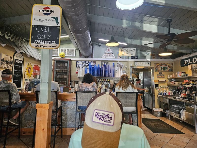 Gator Sausage, Ribs, and Brisket — BBQ Worth Talking About