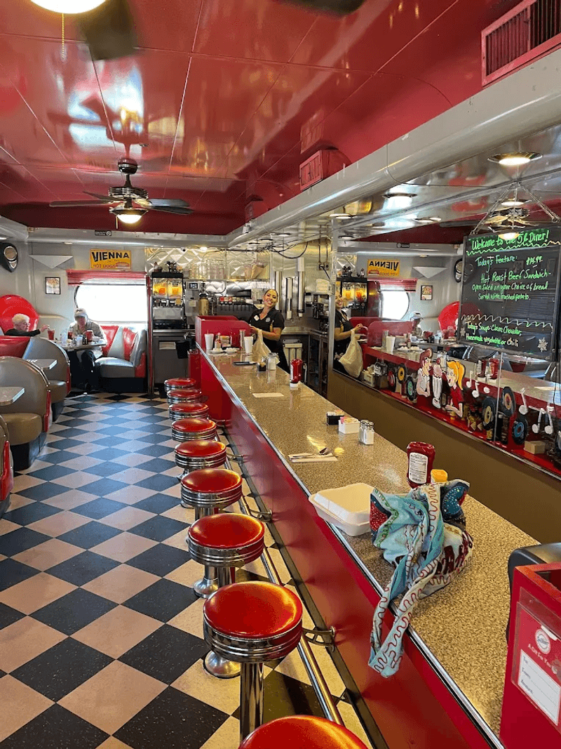 Friendly and Attentive Staff That Goes the Extra Mile