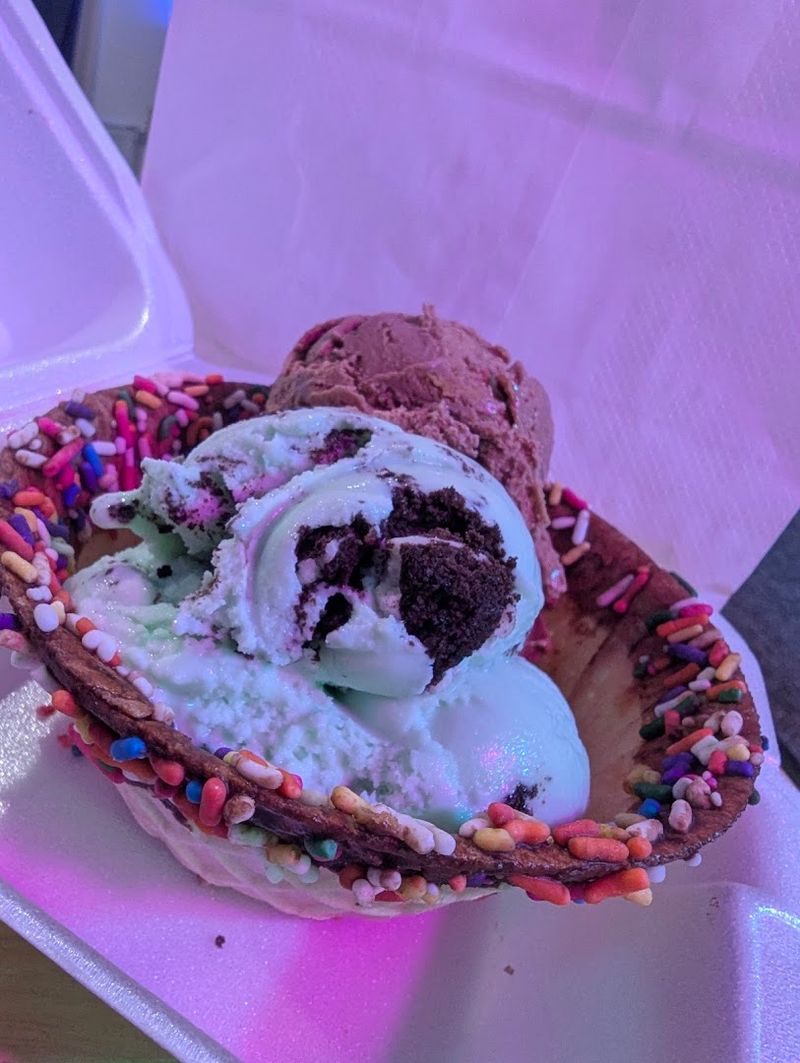 Milkshakes Worth Every Sip