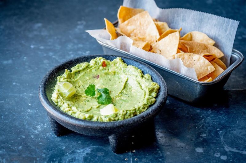 The Top Spots For Nachos In Every State 22 Lone Star Taco Bar - Cambridge, Massachusetts