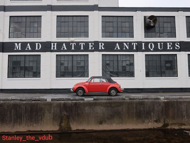 Convenient Hours and Easy Parking Right Outside