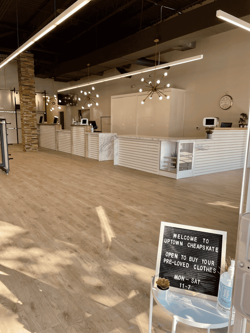 Friendly and Helpful Staff