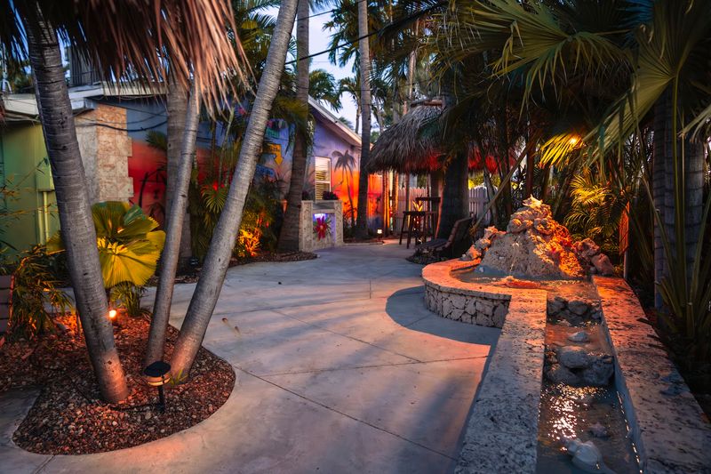 Community Events and Activities That Bring Campers Together