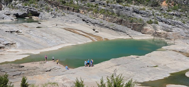 Affordable $5 Entry Fee