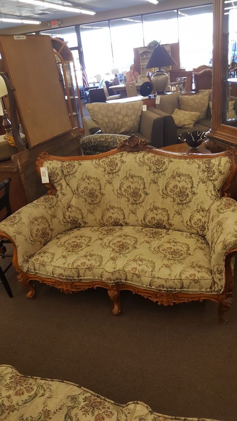 Furniture Finds That Belong in a Design Magazine