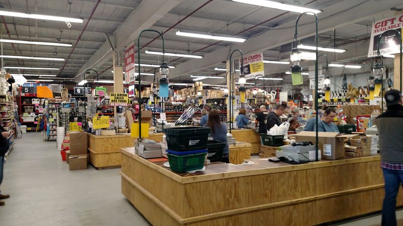 Friendly Staff and a Shopping Experience Worth the Drive