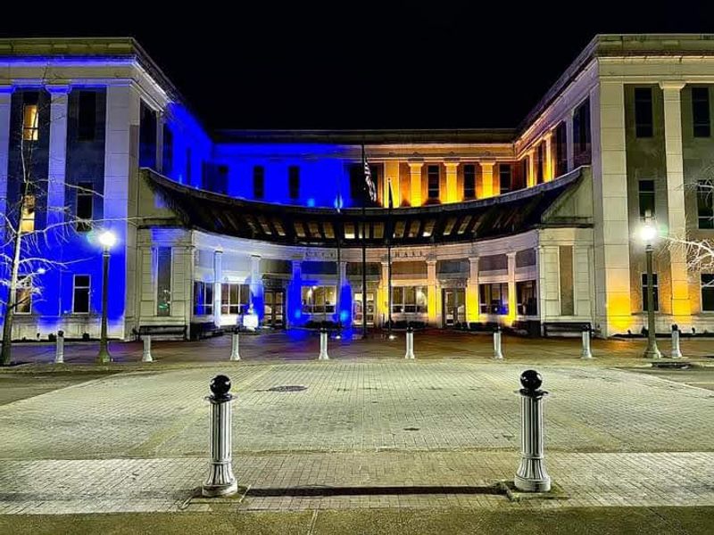 Jackson - Jackson, Tennessee