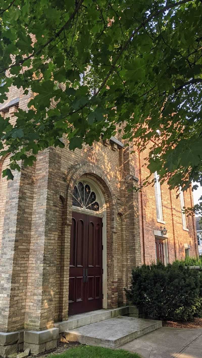 Historic Architecture That Tells a Story