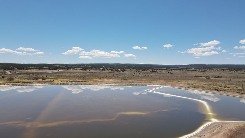 Close Proximity to Winslow and Other Attractions