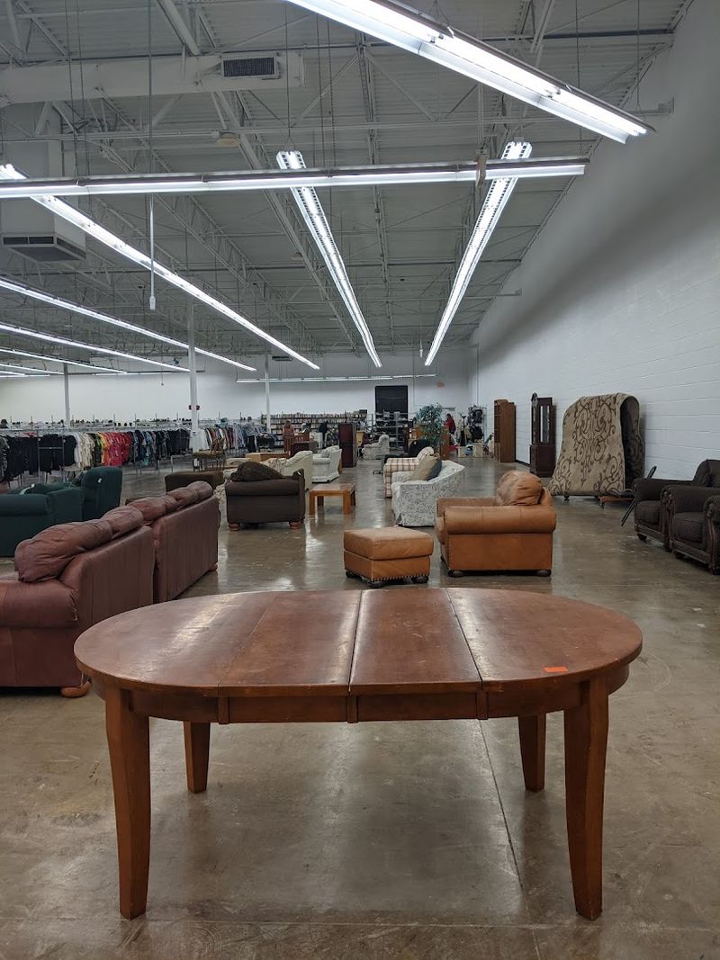 Furniture and Home Decor Worth Hunting For