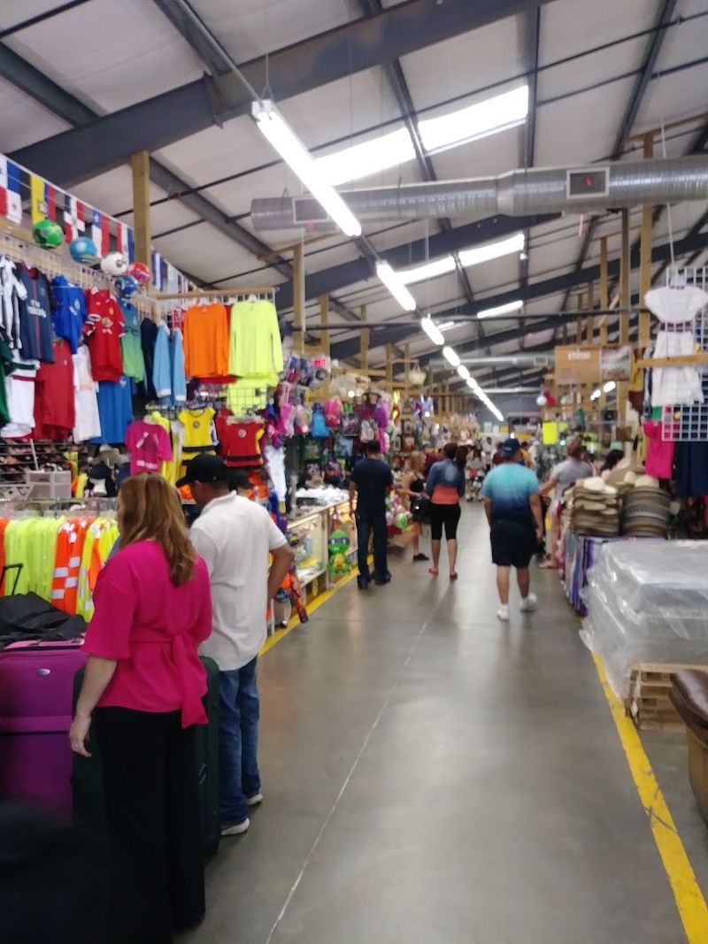 Clothing, Jewelry, and Fashion Finds at Every Price Point